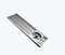 Krome Dispense - Milk Jug Rinsers Tray Insert BS-MJR2